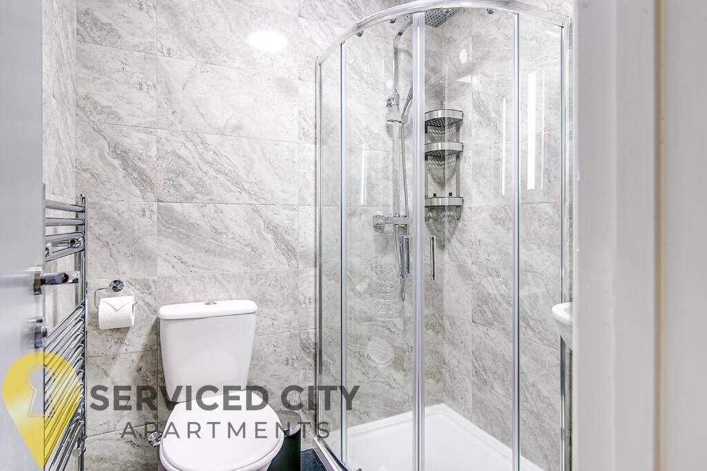 Apartment Sca - Enjoyable - Vs1 *