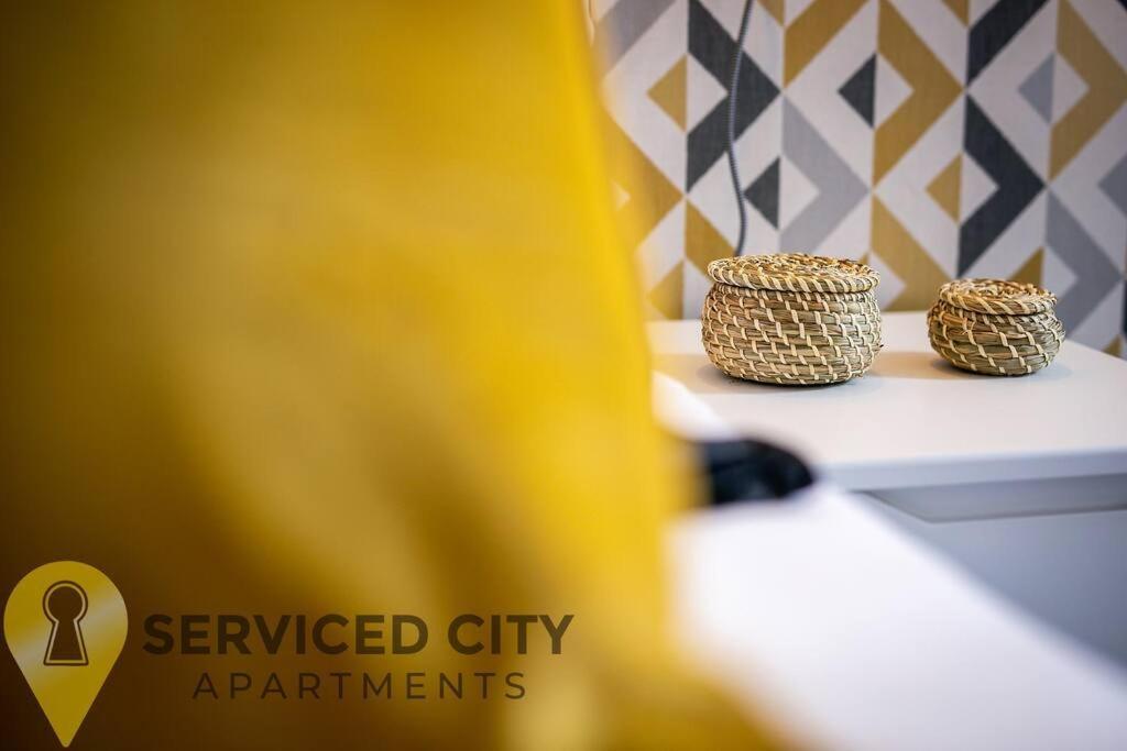 Sca - Enjoyable - Vs1 Apartment