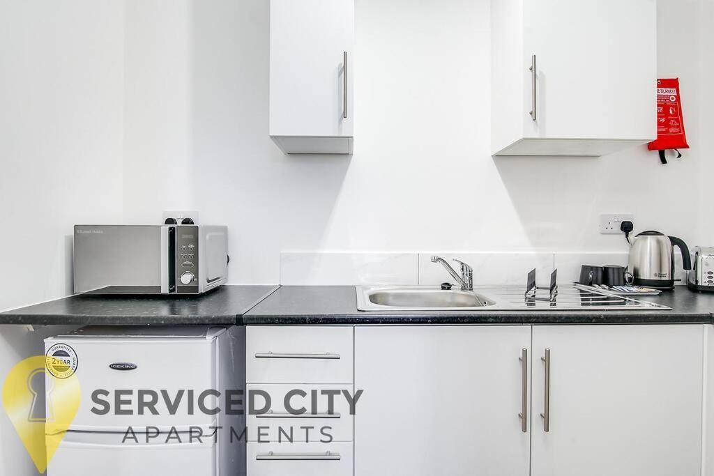 Apartment Sca - Enjoyable - Vs1 *