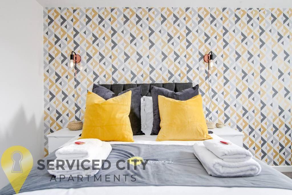 Sca - Enjoyable - Vs1 Apartment *