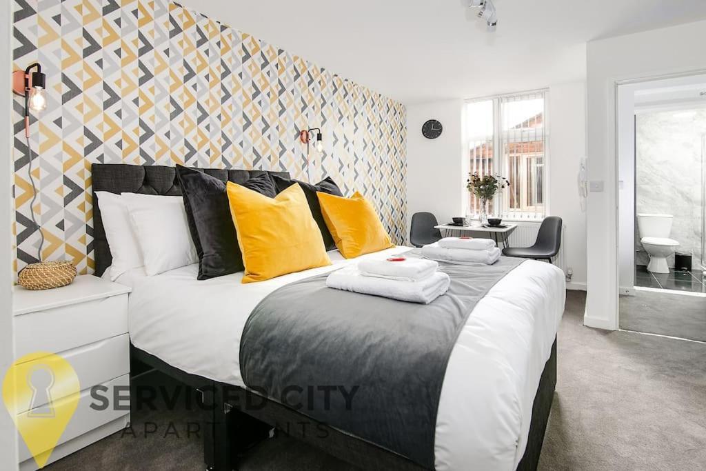 Sca - Enjoyable - Vs1 Apartment *