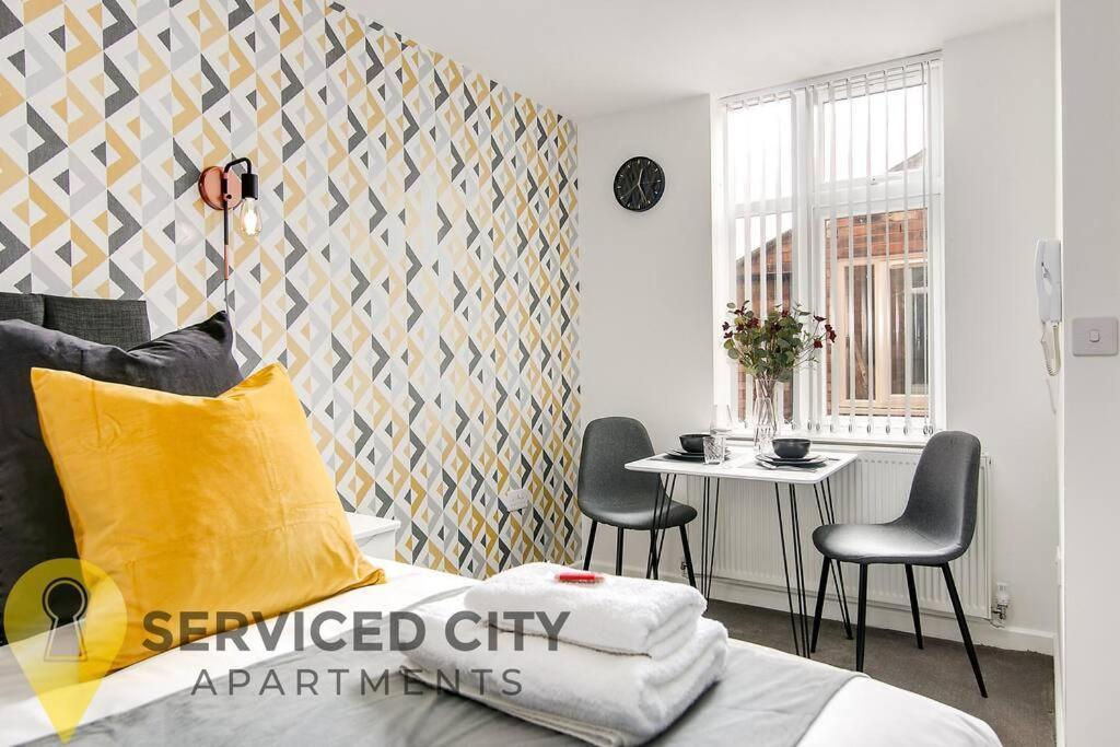 Apartment Sca - Enjoyable - Vs1 *